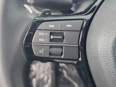 2026 Acura Integra INTEGRA