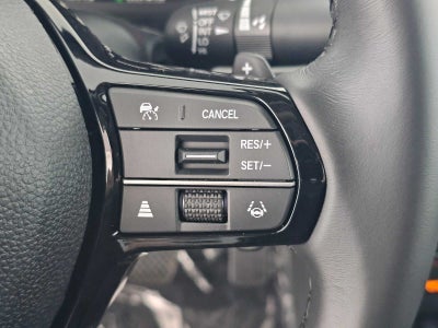 2026 Acura Integra INTEGRA