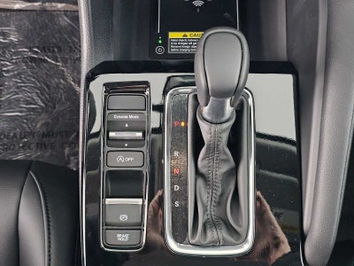 2026 Acura Integra INTEGRA