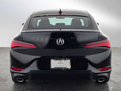 2026 Acura Integra INTEGRA