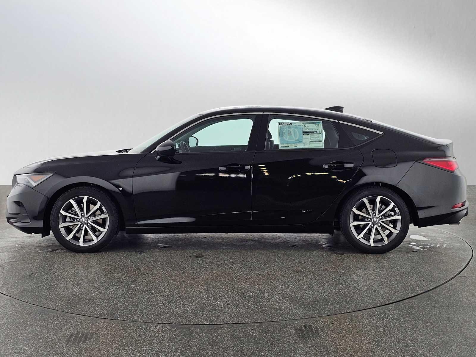 2026 Acura Integra INTEGRA