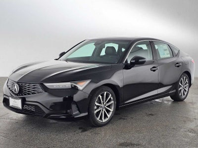 2026 Acura Integra INTEGRA