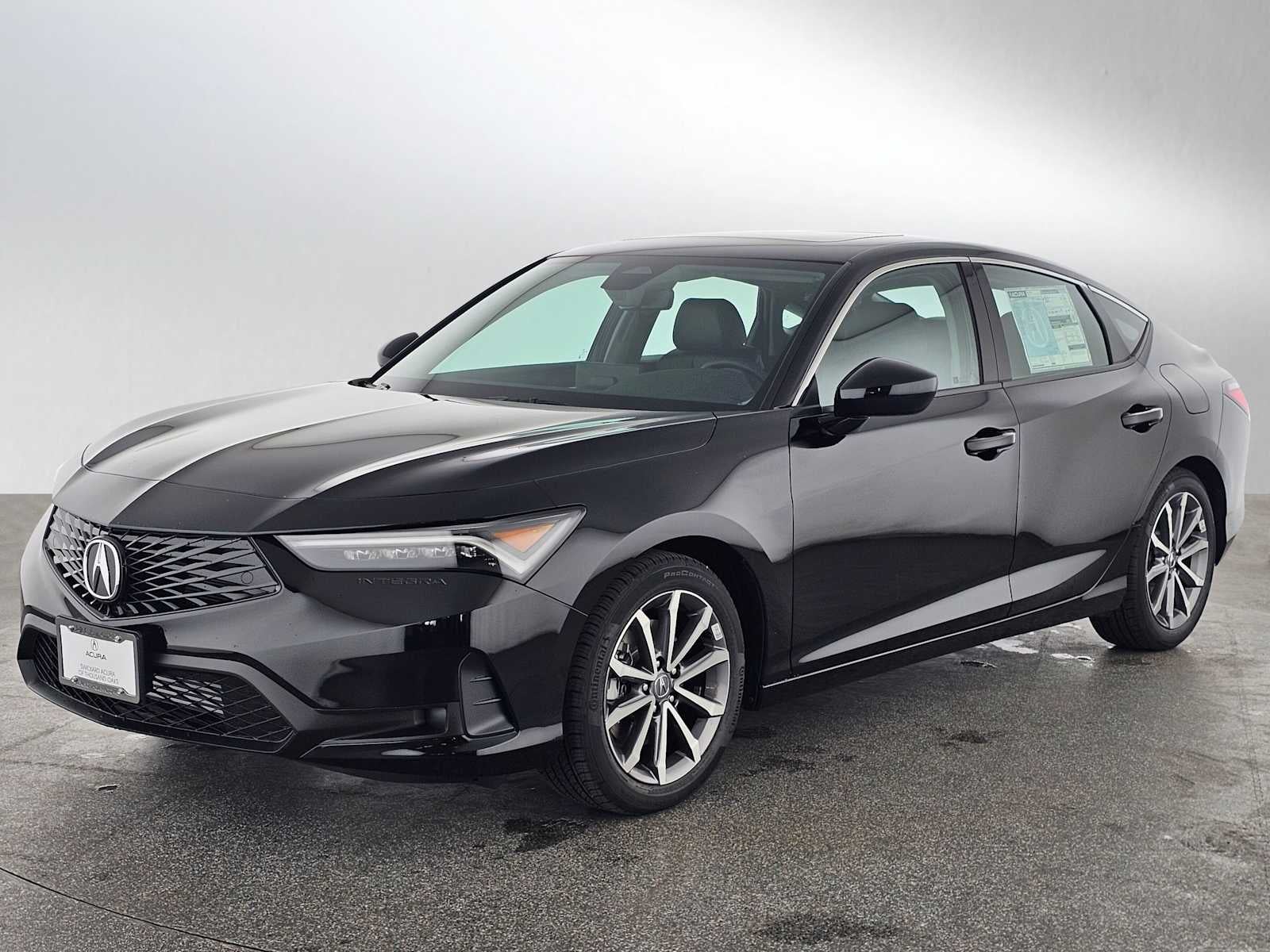 2026 Acura Integra INTEGRA