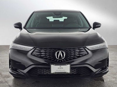 2026 Acura Integra INTEGRA