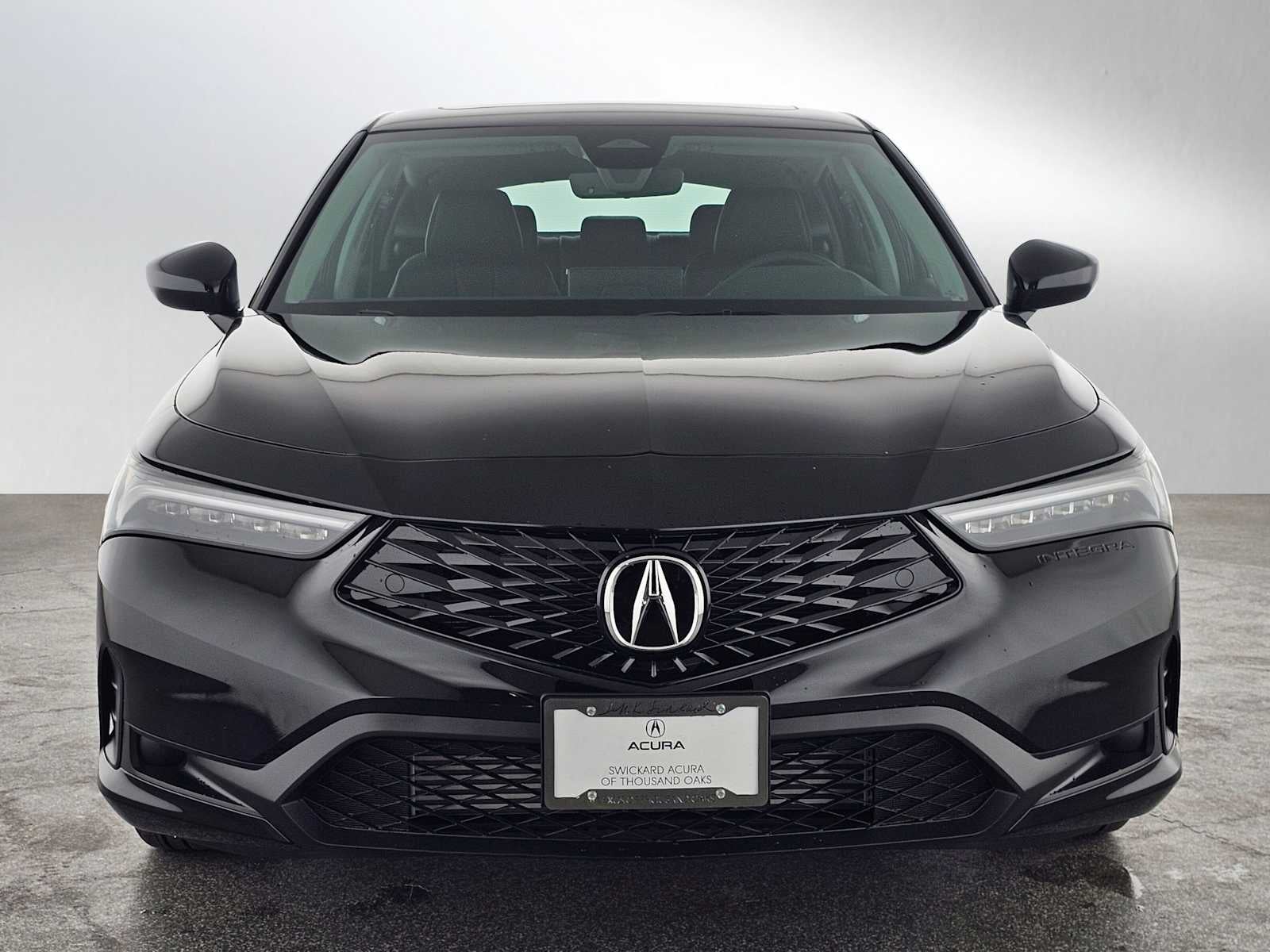 2026 Acura Integra INTEGRA