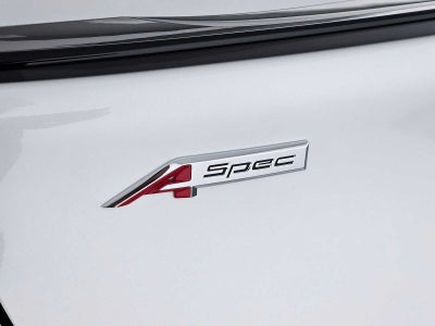 2026 Acura Integra A-SPEC