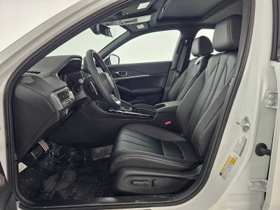 2026 Acura Integra A-SPEC