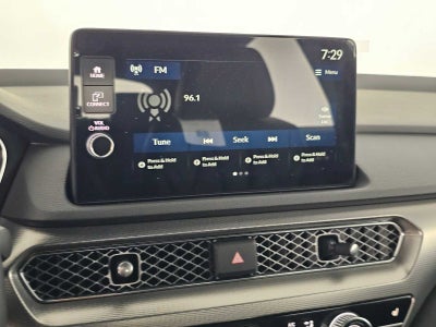 2026 Acura Integra A-SPEC