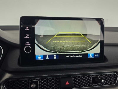 2026 Acura Integra A-SPEC