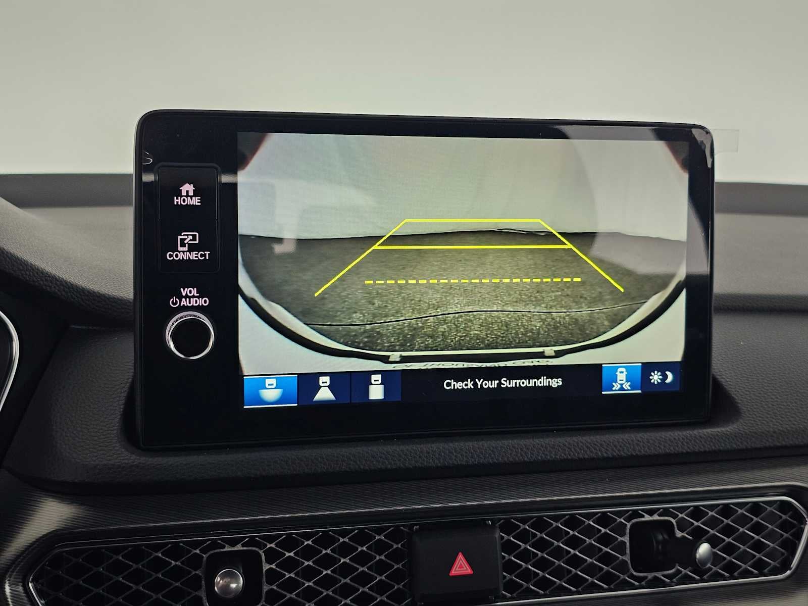 2026 Acura Integra A-SPEC