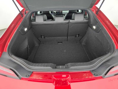 2025 Acura Integra A-Spec