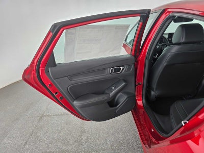 2025 Acura Integra A-Spec