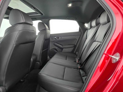 2025 Acura Integra A-Spec