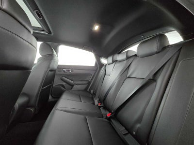 2025 Acura Integra A-Spec