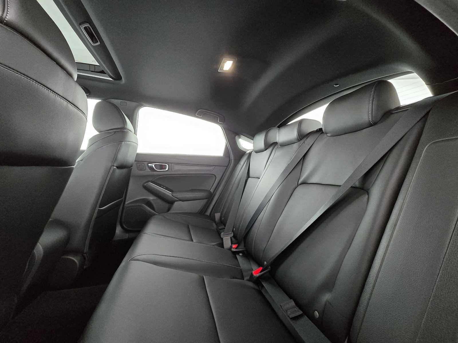 2025 Acura Integra A-Spec