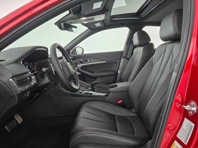 2025 Acura Integra A-Spec