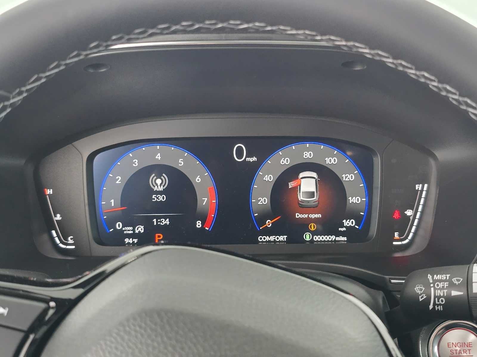 2025 Acura Integra A-Spec