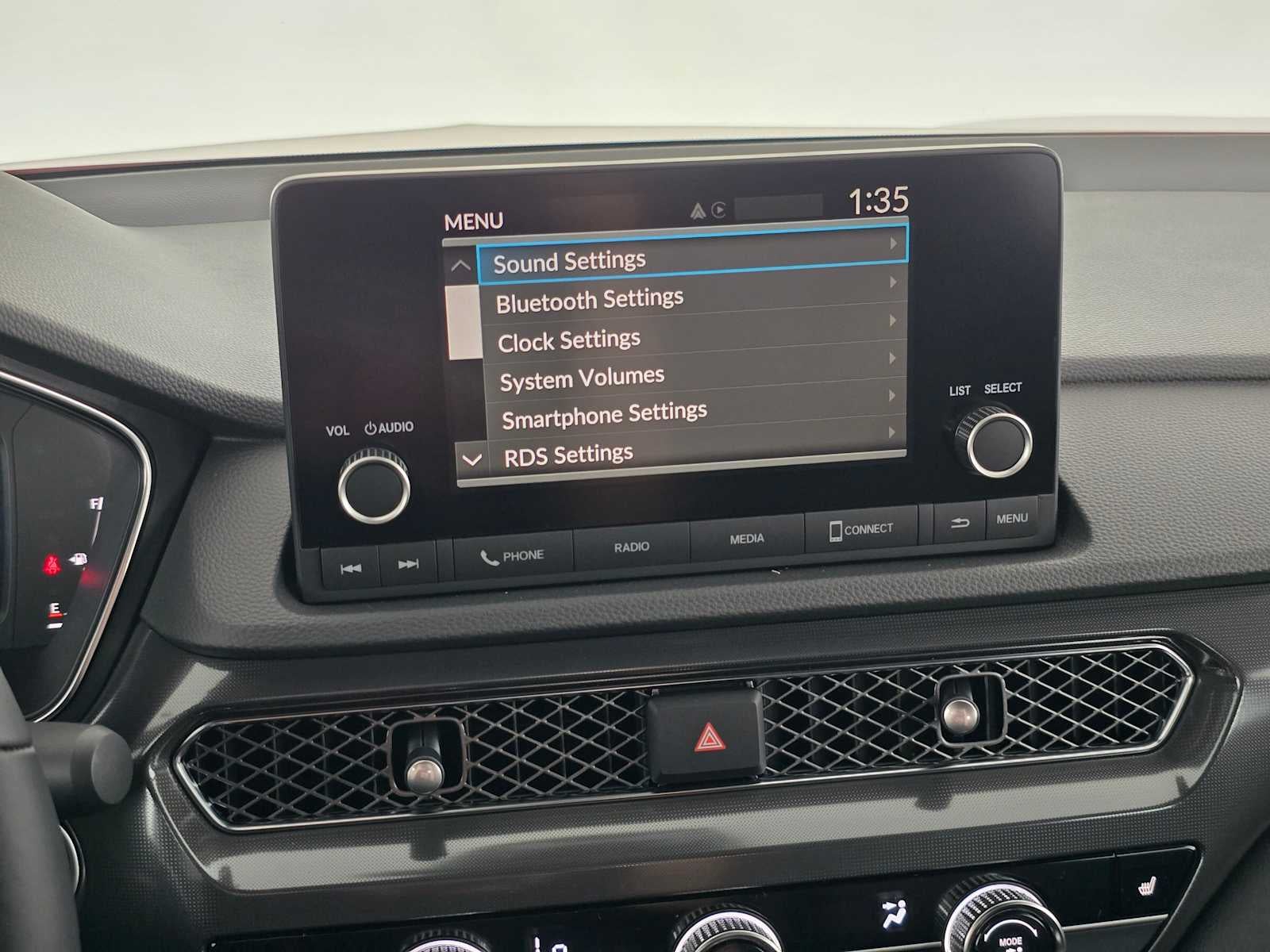 2025 Acura Integra A-Spec