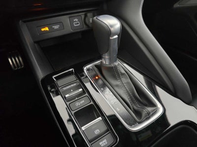 2025 Acura Integra A-Spec