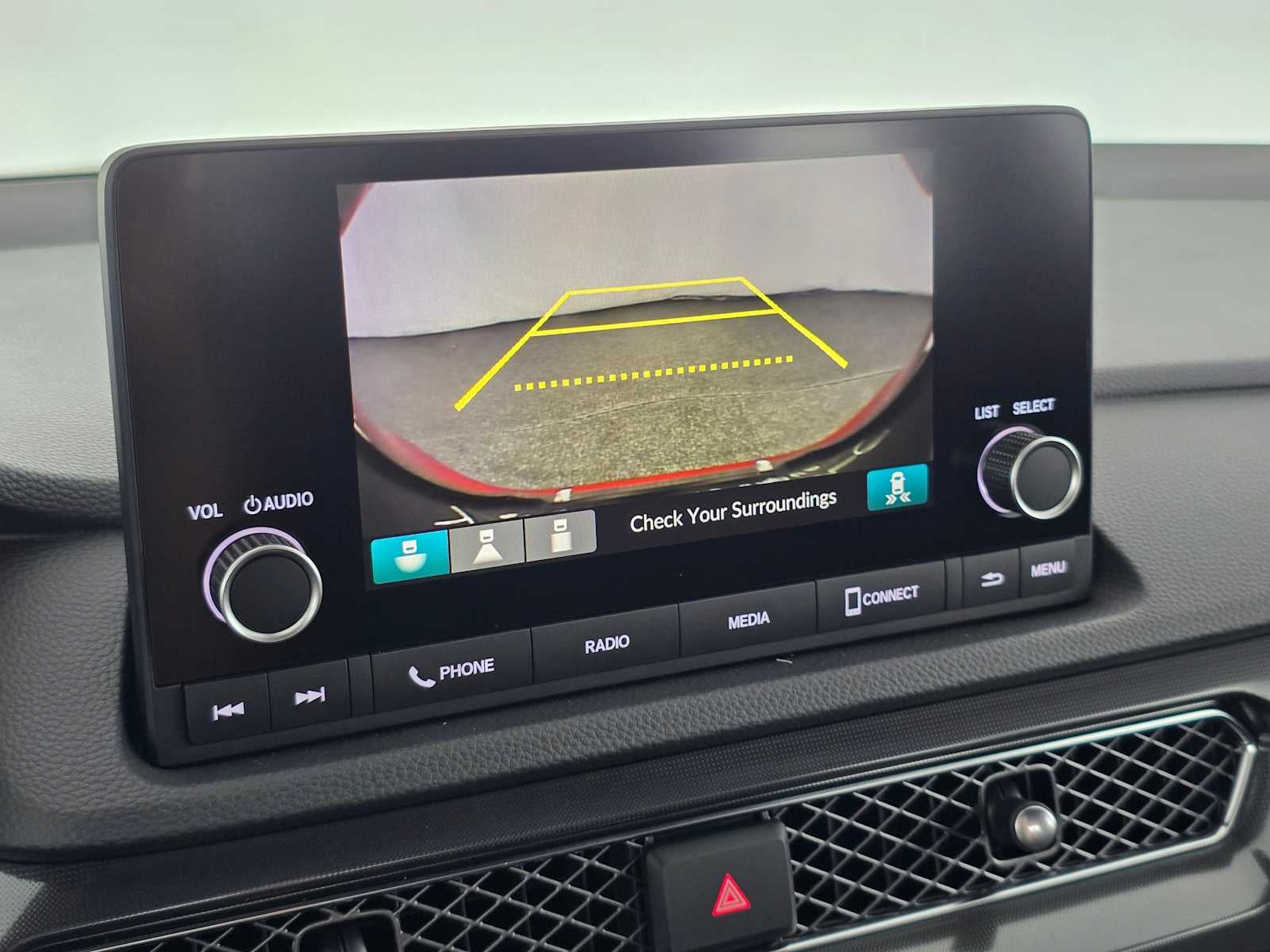 2025 Acura Integra A-Spec