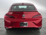 2025 Acura Integra A-Spec