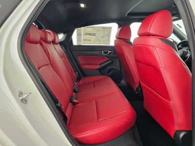 2026 Acura Integra A-SPEC