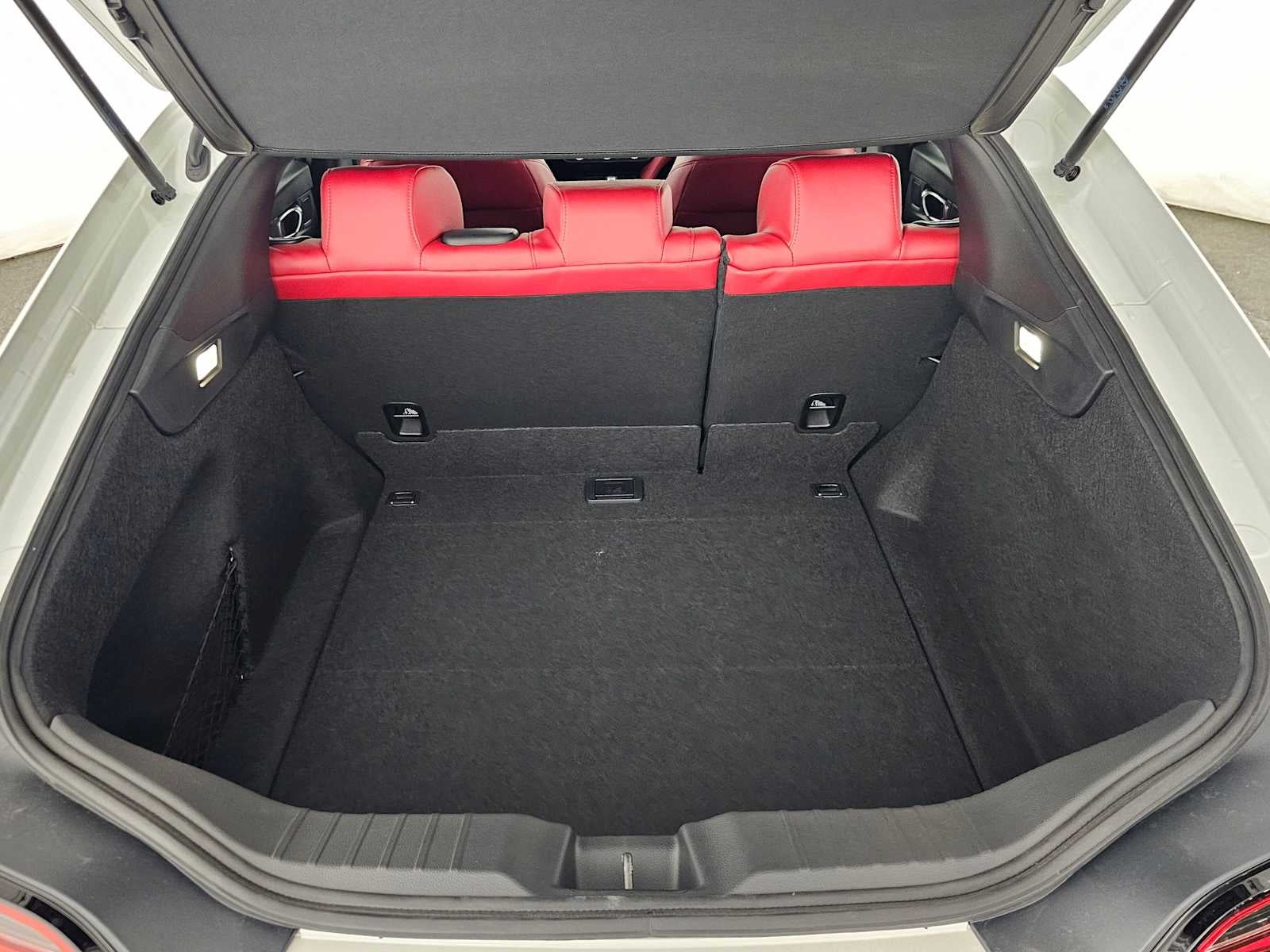 2026 Acura Integra A-SPEC