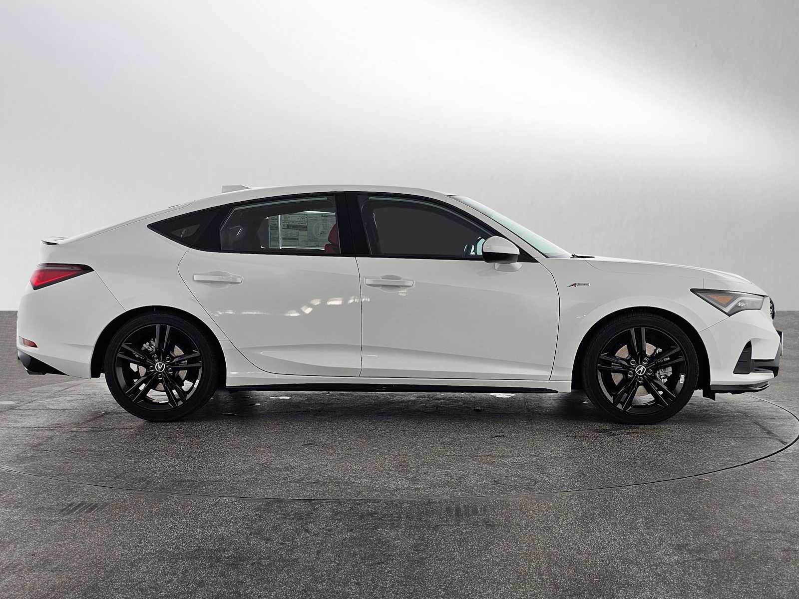 2026 Acura Integra A-SPEC