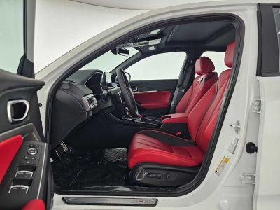 2026 Acura Integra A-SPEC