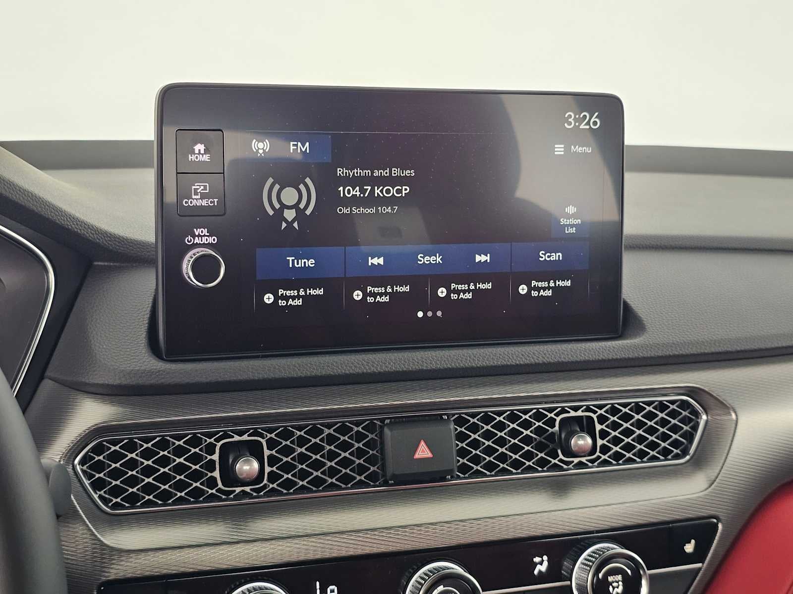 2026 Acura Integra A-SPEC