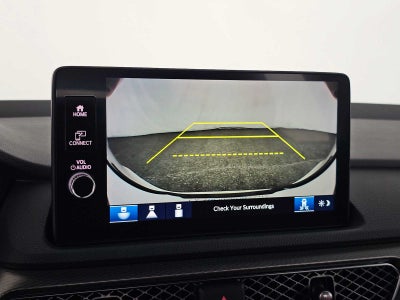 2026 Acura Integra A-SPEC