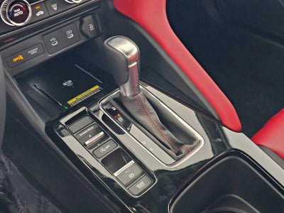 2026 Acura Integra A-SPEC