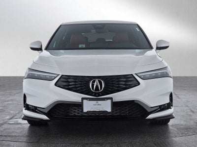 2026 Acura Integra A-SPEC