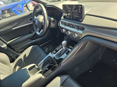 2026 Acura Integra A-Spec