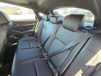 2026 Acura Integra A-Spec