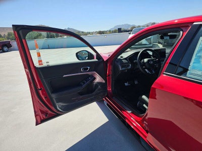 2026 Acura Integra A-Spec