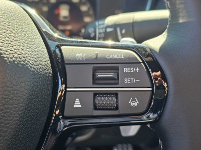 2026 Acura Integra A-Spec