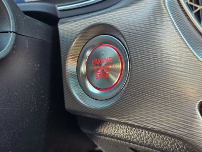 2026 Acura Integra A-Spec