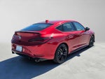 2026 Acura Integra A-Spec