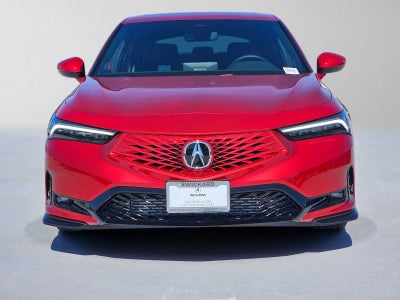 2026 Acura Integra A-Spec