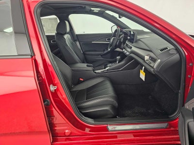 2026 Acura Integra A-SPEC