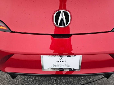 2026 Acura Integra A-SPEC