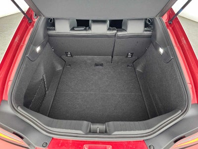 2026 Acura Integra A-SPEC