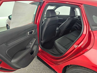 2026 Acura Integra A-SPEC