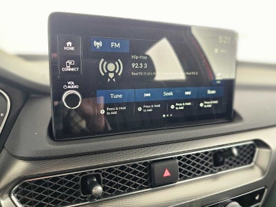 2026 Acura Integra A-SPEC