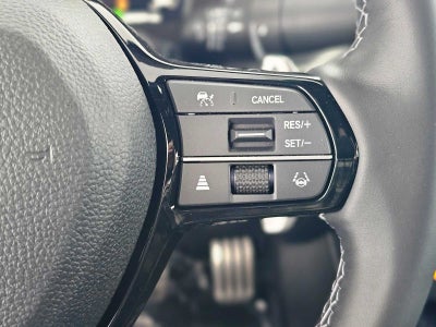 2026 Acura Integra A-SPEC