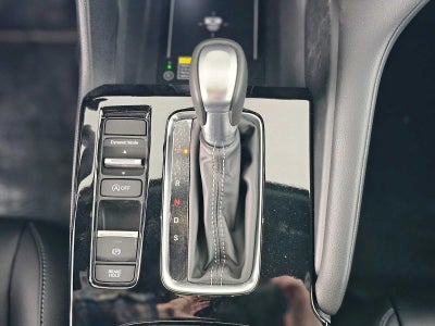 2026 Acura Integra A-SPEC