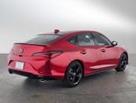 2026 Acura Integra A-SPEC