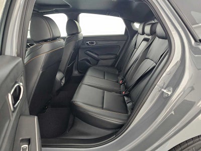 2026 Acura Integra A-STECH