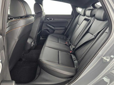 2026 Acura Integra A-STECH